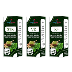 STK VD R4 - Eliminate Sciatica .