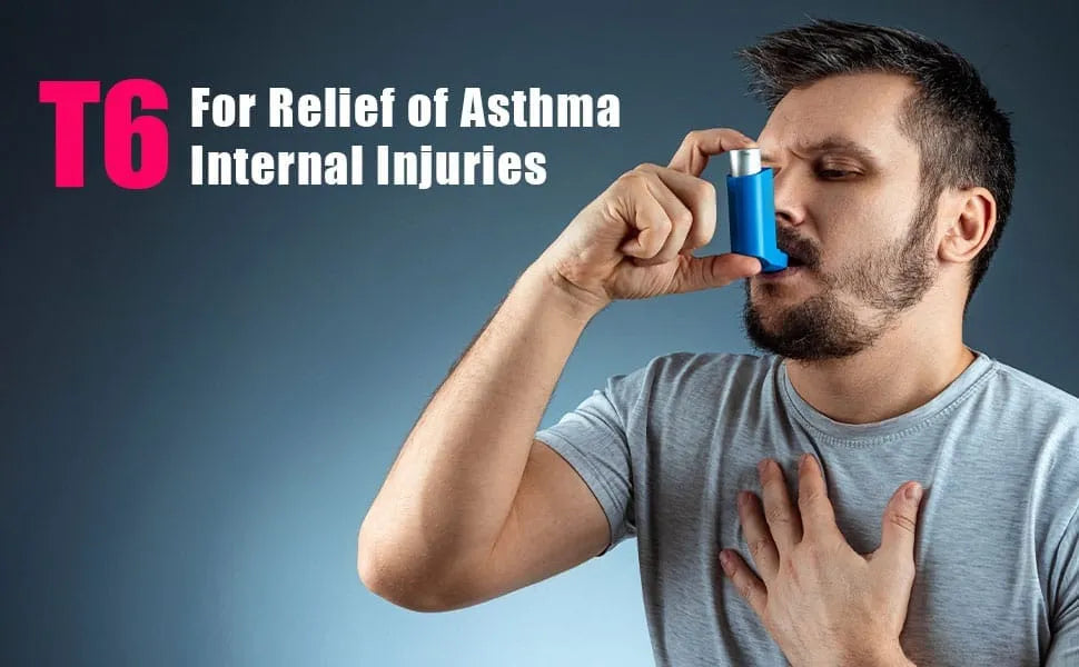 T6 Best Wound Healing Medicine Naturally