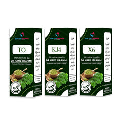 KJ4 - X6 - TO - Eliminate fibroids .