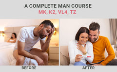 A Complete Man Course - MK K2 VL4 TZ ( Course For Every Man )