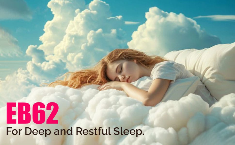 EB62 - For Better sleep (پرسکون نیند کیلئے)