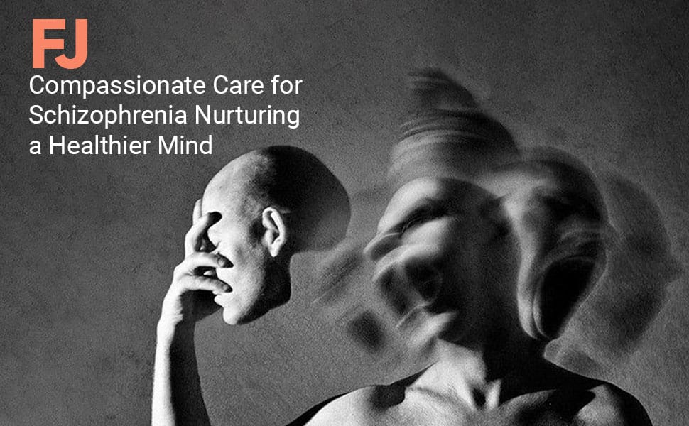 FJ – Schizophrenia Eye Oil | Best Herbal Medicine for Schizophrenia