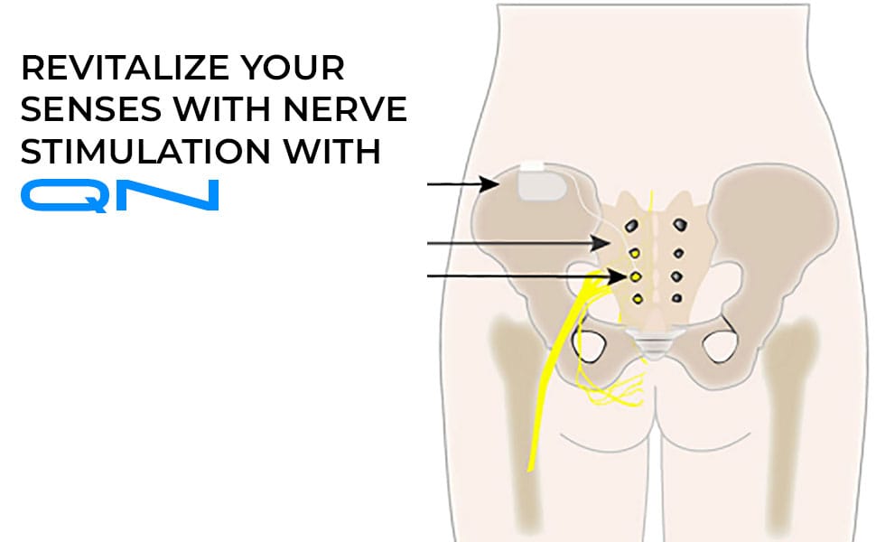 QN - Enhance your nerve health with QN -(اعصابی محرک).