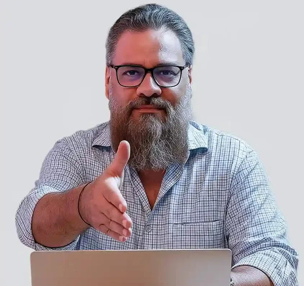 Dr. Ibrahim