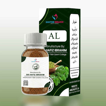 AL - Say goodbye to lice with AL