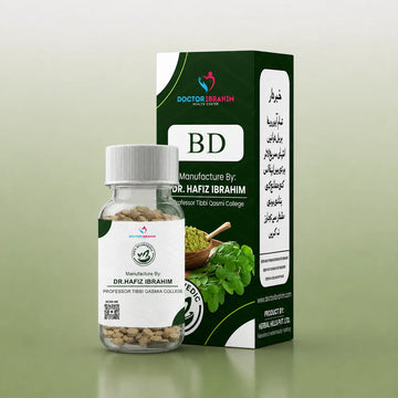 BD – Knee & Joint Pain Relief for Natural