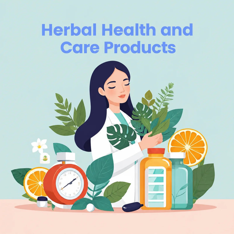 Health & Care