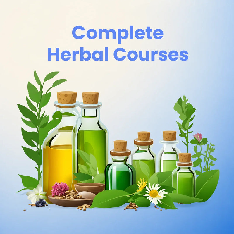 Complete Courses