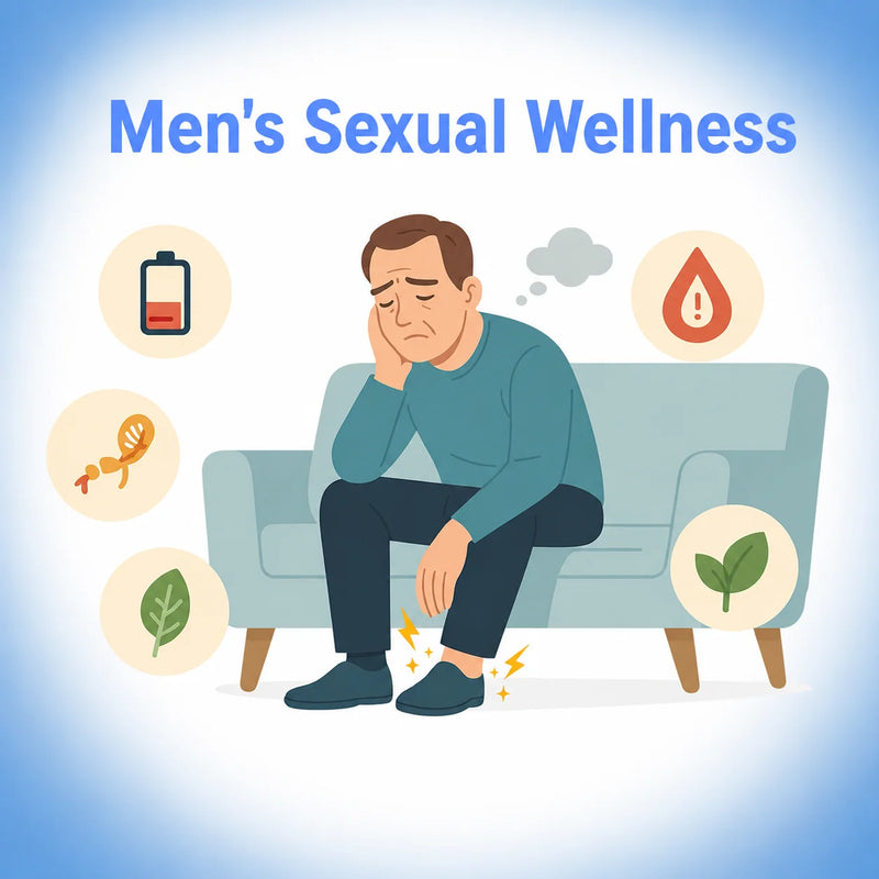 Men's Wellness