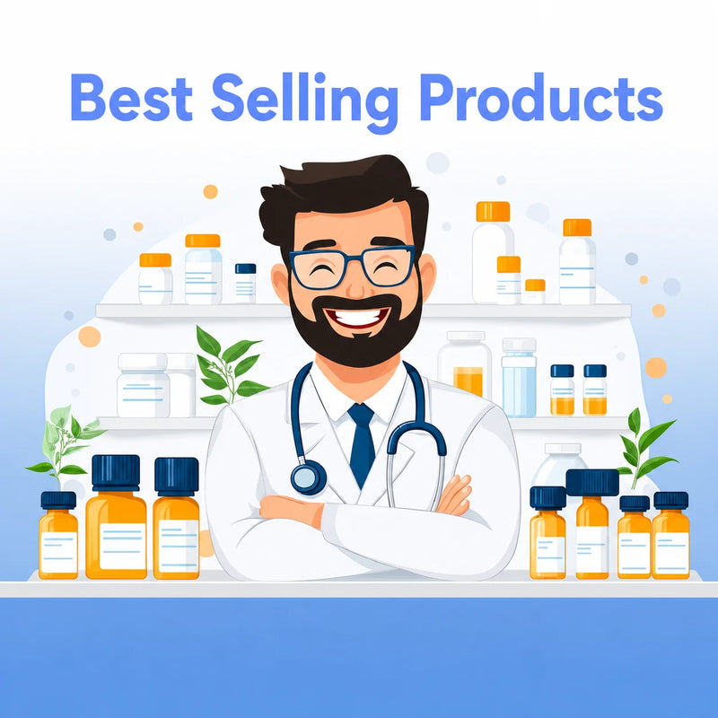 Best Selling