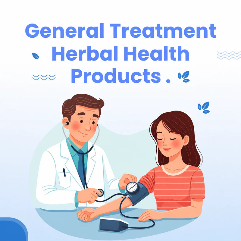General Treatment