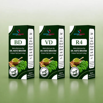 BD VD R4 Course - Eliminate Arthritis & Meniscus Tears