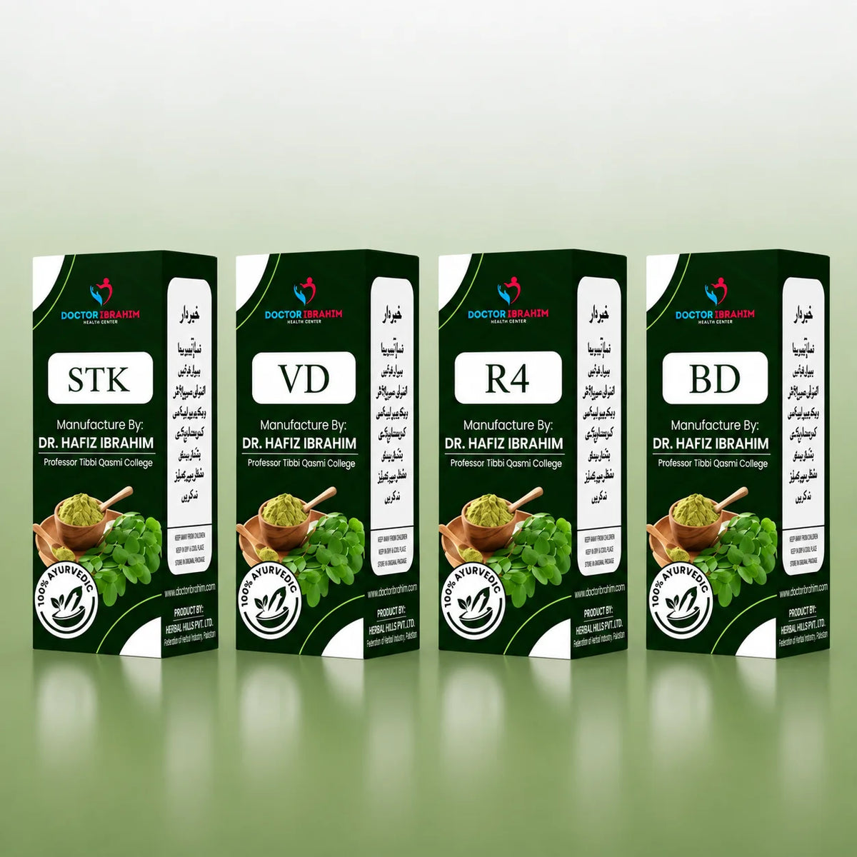 STK BD VD R4 Course For Sciatica & Arthritis
