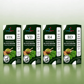 STK BD VD R4 Course For Sciatica & Arthritis