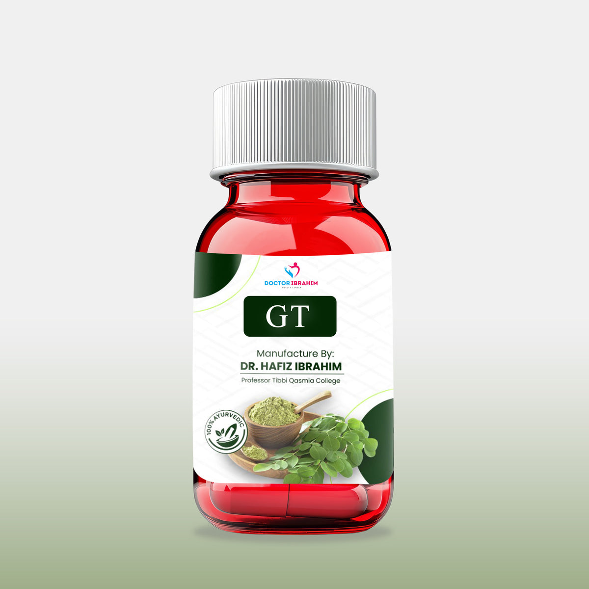 GT- GLOW NATURALLY
