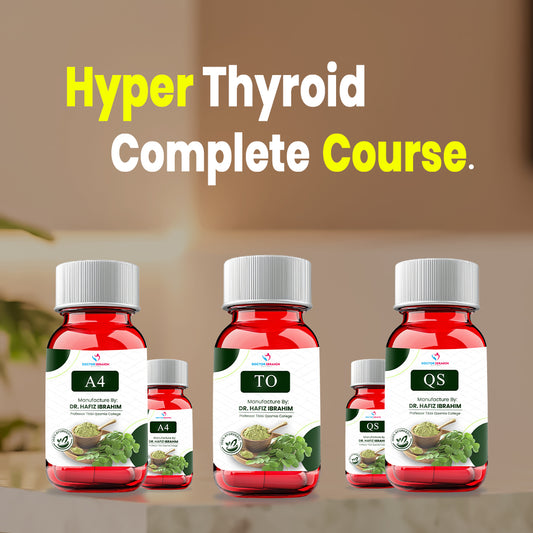 Hyperthyroid - Complete Course ( HTC)