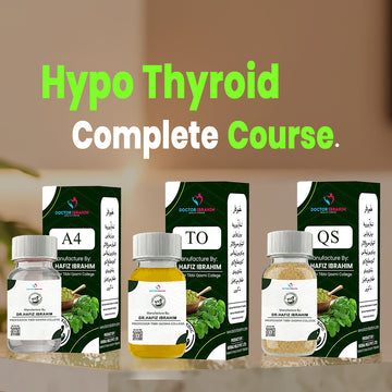 Hypothyroid - Complete Course