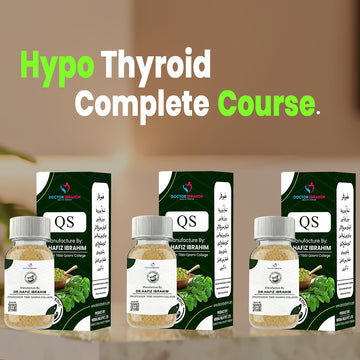 Hypothyroid - Complete Course