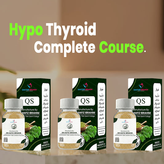 Hypothyroid - Complete Course