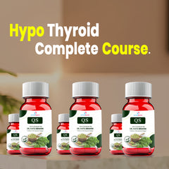 Hypothyroid - Complete Course