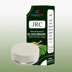 JRC - Wrinkles Removal Cream For Man And Women ( No Side Effect ) 100%