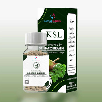 KSL-  ( Kashta Sona Latif ).