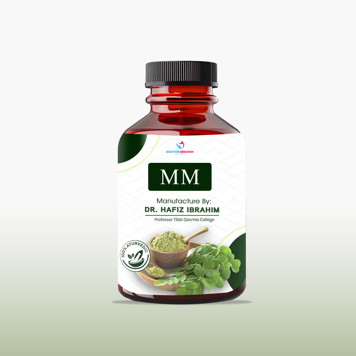 MM - ( Majoon-e-Muraqqab ) Increase Man Power - Totally Organic No Side Effects