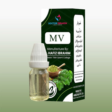 MV Multi-Vitamin