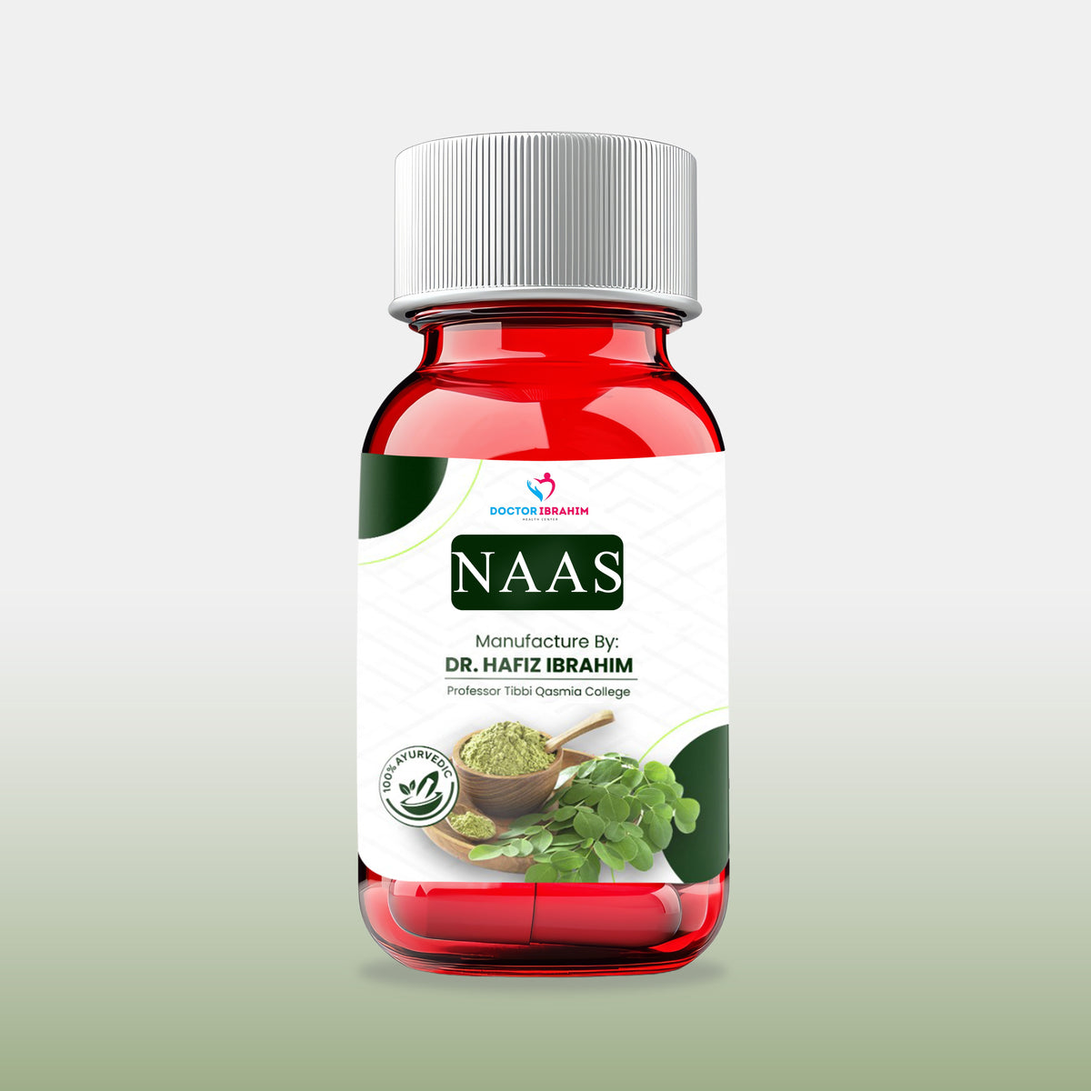 Naas - Eliminate the effects of evil spirits and curses.