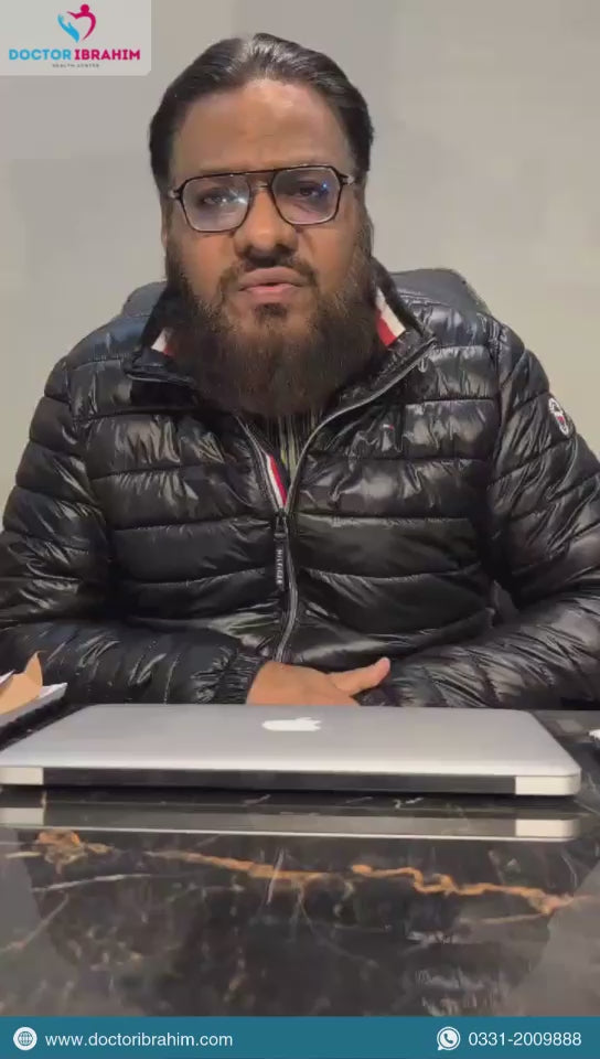 H5 -  perfect solution for improving digestive health and promoting weight gain