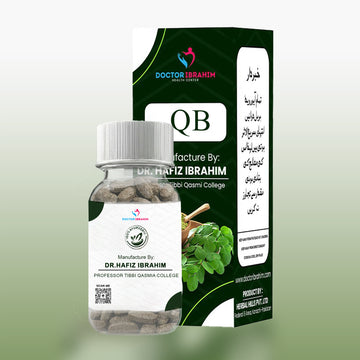 QB - revolutionary supplement
