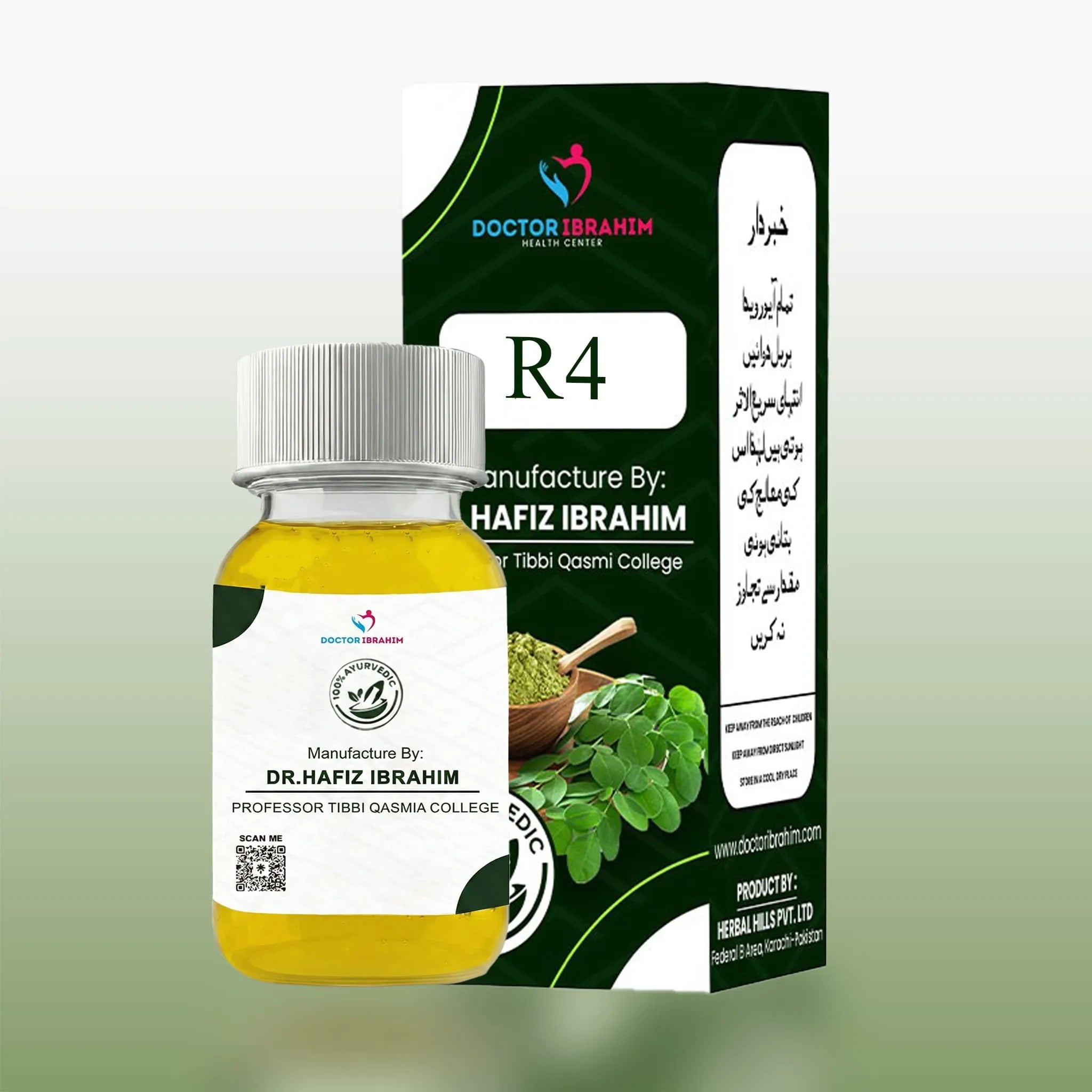 R4 Arthritis Treatment Complete Relief