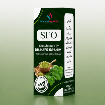 SFO Best Herbal Medicine for Schizophrenia