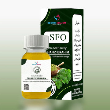SFO Best Herbal Medicine for Schizophrenia