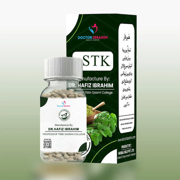 STK – Unani Medicine for Health Support