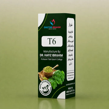 T6 Best Wound Healing Medicine Naturally