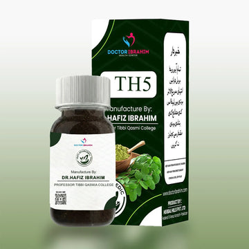 TH5 for Menstrual Problems in Women