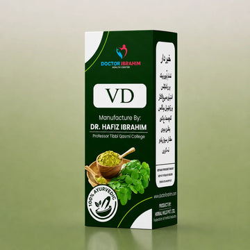 VD Best Muscle Pain Herbal Medicine