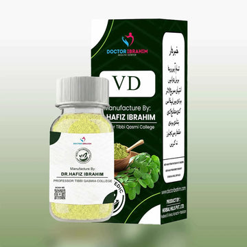 VD Best Muscle Pain Herbal Medicine