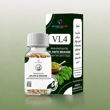 VL4 Herbal Formula | Premature Ejaculation Support