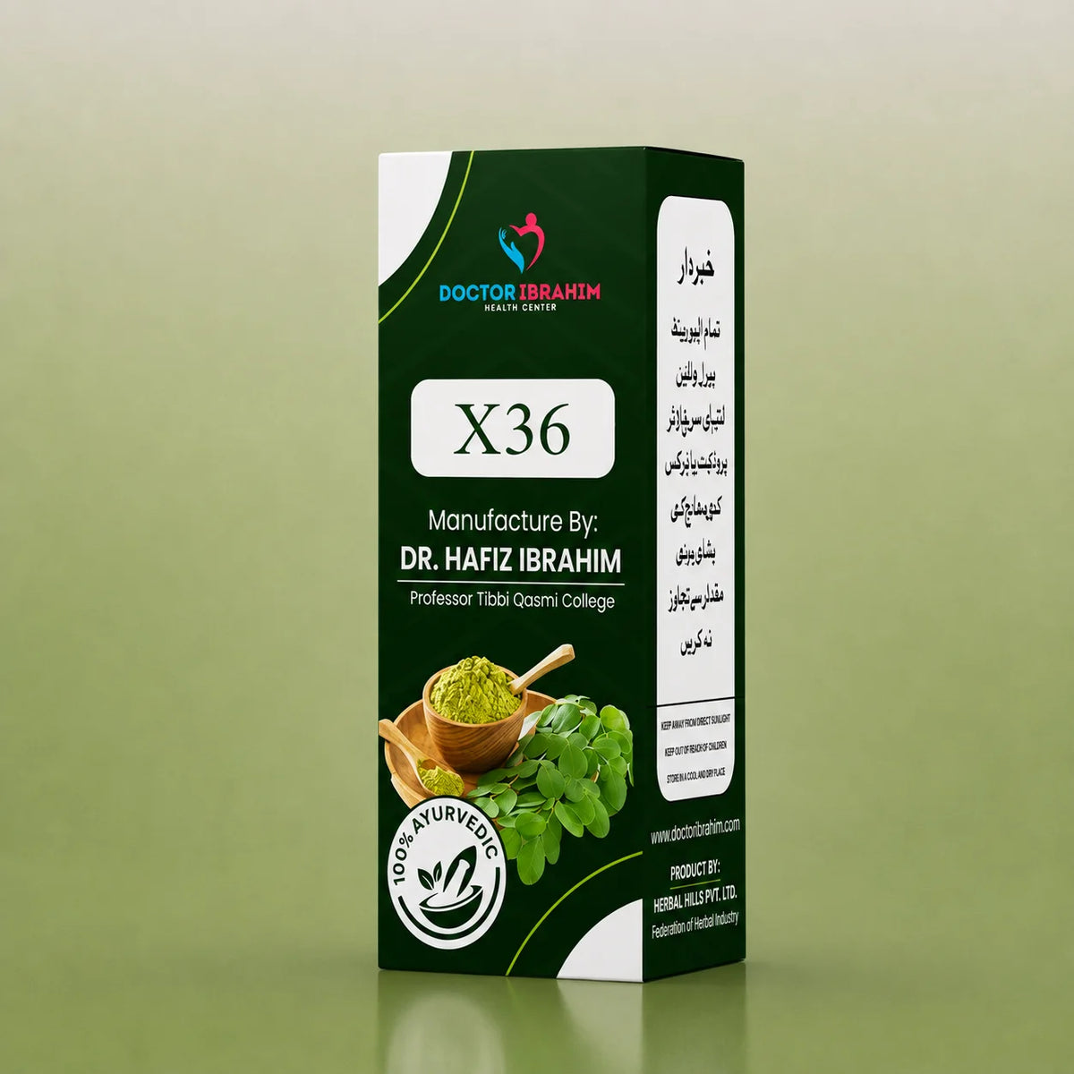 X36  Loose Weight Naturally