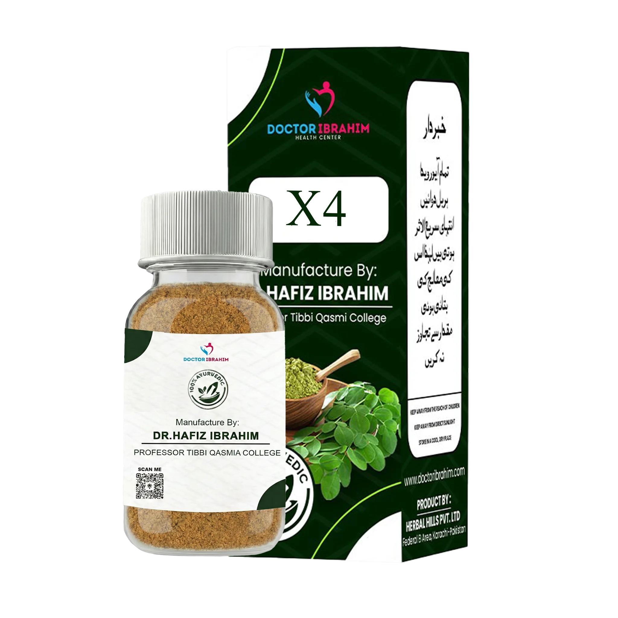 X4 for Primary Cancer Treatment