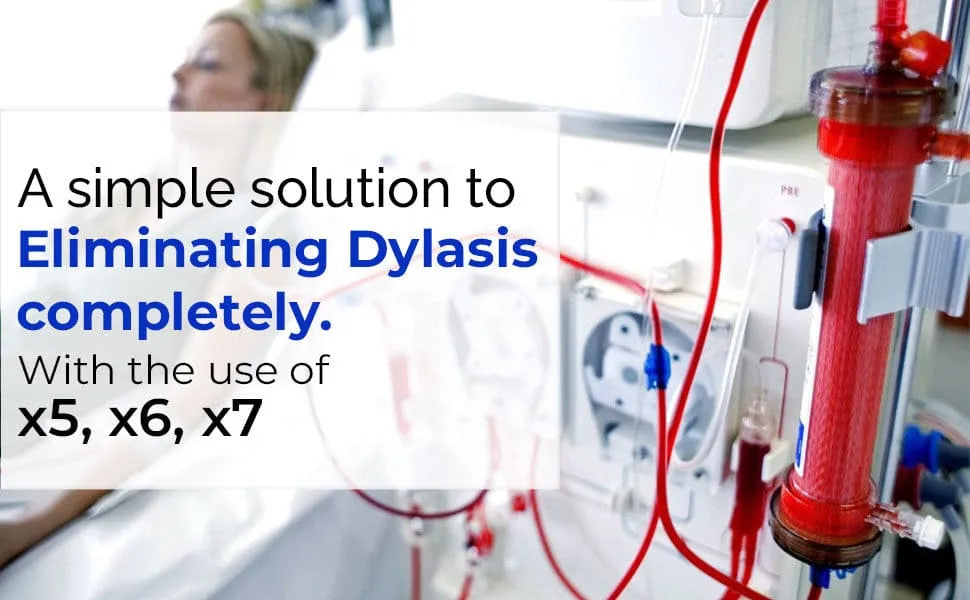 Dialysis Management Course Complete